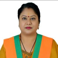 Sona Kumari (BJP)🇮🇳 (मोदी का परिवार)(@sonakumari07) 's Twitter Profileg