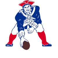 Page Patriots Football(@pagefootball) 's Twitter Profile Photo