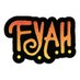 F.Y.A.H. (@fyah_official) Twitter profile photo F.Y.A.H. (@fyah_official) Twitter profile photo