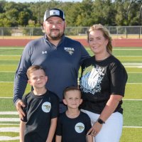 Anthony Gatzert (@coachgatz) 's Twitter Profile