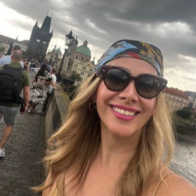 EvaHinojos's profile picture. The biggest challenge in life is to be yourself in a world that is trying to make you like everyone else.