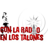 LaRadioEnLosTalones (@clrelt) 's Twitter Profile