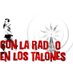 LaRadioEnLosTalones (@clrelt) Twitter profile photo LaRadioEnLosTalones (@clrelt) Twitter profile photo