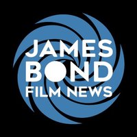 James Bond Film News (@bondfilmnews) 's Twitter Profile Photo James Bond Film News (@bondfilmnews) 's Twitter Profile Photo