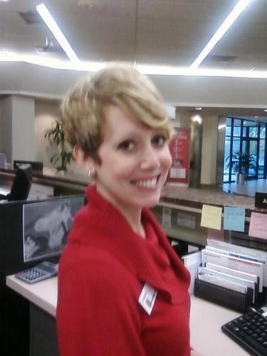 pixiecut84's profile picture. 