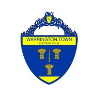 Warrington Town Women FC(@theyellowswomen) 's Twitter Profile Photo