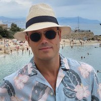Carlos Segura (@carsecor) 's Twitter Profile Photo Carlos Segura (@carsecor) 's Twitter Profile Photo