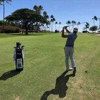 Corey Conners (@coreconn_) 's Twitter Profile