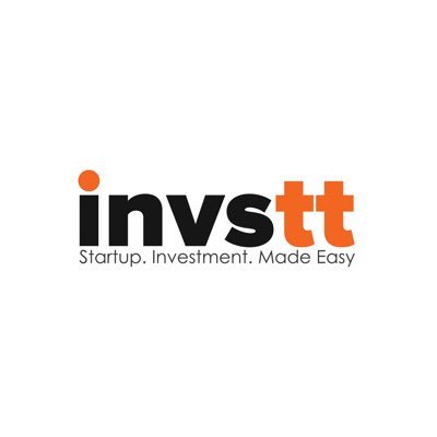 Where innovation meets opportunity. Discover your future on invstt.

Startup. Investment. Made Easy.