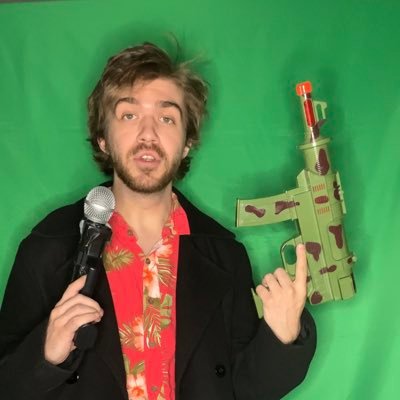 Funny Man, Net Worth: 6 Billion Dollars
