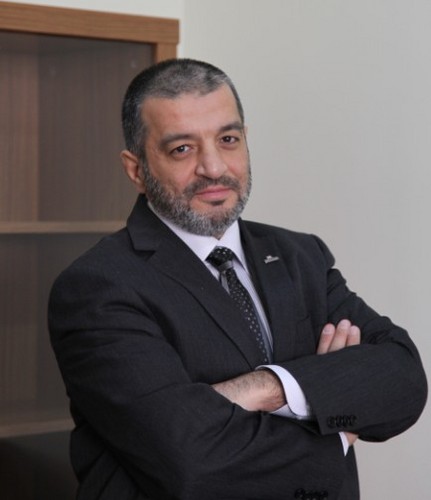 Rector of HKU, Hasan Kalyoncu University @hkunv | Founding Rector of iSTE @isteEduTr (2015-2020) | Former Vice Rector of GAUN @gaziantepUniv (2012-2015)