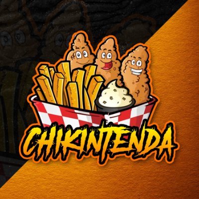 Cwispiest Twitch Affiliate 🐔
Linktree - https://t.co/rKkMROFbqZ