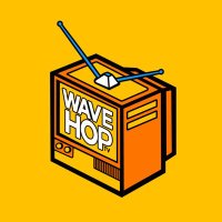 WavehopTV(@wavehoptv) 's Twitter Profile Photo