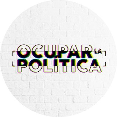 Iniciativa ciudadana que impulsa una nueva política para Colombia: más abierta, más innovadora, más colectiva. #OcuparLaPolítica | #HabitarLaPolítica @extituto