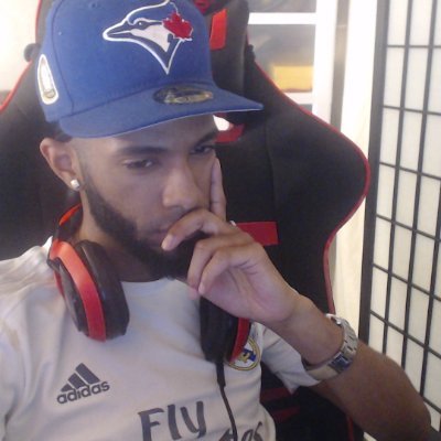 Smite Console GodFather - Last of a dying Breed. Are you ready to look behind your back everyday? ❤️💙 #BikeLife 8%
