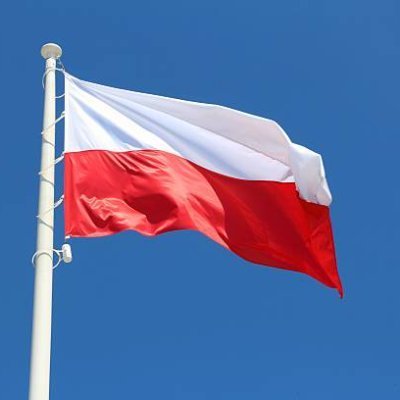 Poprzednie zawieszone, działamy dalej.
Prawdziwy patriota. Liczy się tylko Polska.❤

