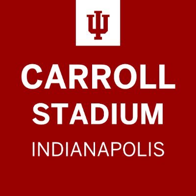 Michael A. Carroll Track and Soccer Stadium at Indiana University Indianapolis.