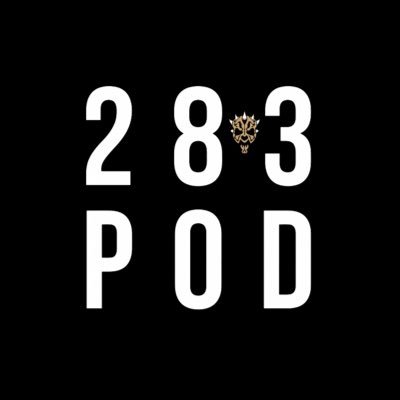 28to3Podcast Profile Picture