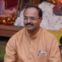 vinay singh chauhan (@vinaysinghchau3) 's Twitter Profile