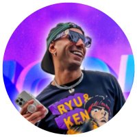 FouseyBits (@fouseybits) 's Twitter Profile