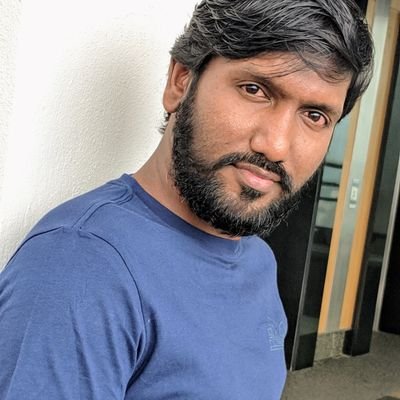 katkamravikanth Profile Picture