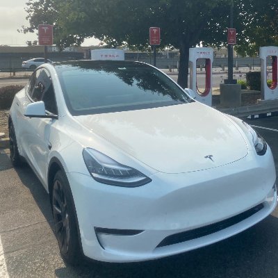 FSD Beta tester, Tesla shareholder, Six-Time Tesla Vehicle Owner