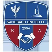 Twitter account for Sandbach United Reserves Development Squad.

Jenko and Jacko's Blue & White Army
