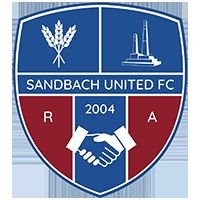 Sandbach United Development Squad (@sandbach_devs) 's Twitter Profile