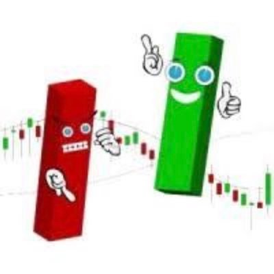 DJstocktrader Profile Picture