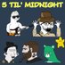 5 Til' Midnight Podcast (@5_til_midnight) Twitter profile photo