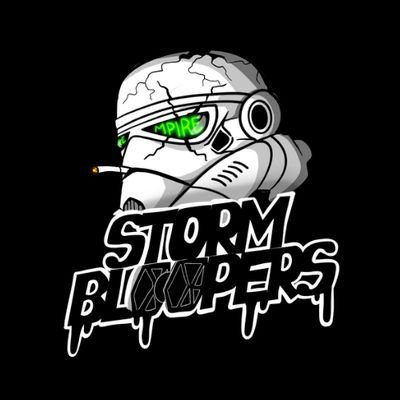 Stormbloopers