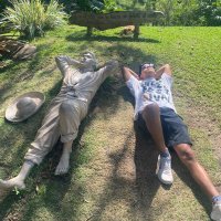 Michael Montoya (@michaelmontoyac) 's Twitter Profile