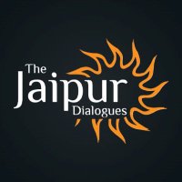 The Jaipur Dialogues(@JaipurDialogues) 's Twitter Profile Photo