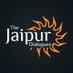 The Jaipur Dialogues (@JaipurDialogues) Twitter profile photo