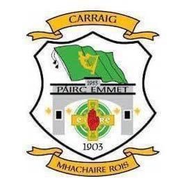 Carrick-Emmets Profile