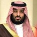 Mohammed bin Salman Al Saud (informal) (@MBSvision2k30) Twitter profile photo