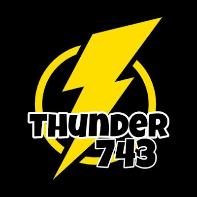 Thunder74311's profile picture. 