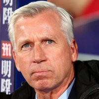 Alan Pardew(@AlanPardew74376) 's Twitter Profile Photo