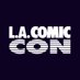 Los Angeles Comic Con (@comicconla) Twitter profile photo