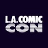 comicconla's profile picture. 🐙💬 L.A.’s favorite comic, gaming, sci-fi, horror, anime and pop culture convention, returning September 26-28, 2025!