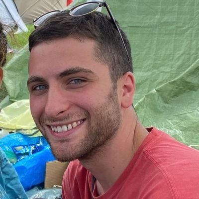 Alessandro Palma Profile