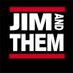 Jim And Them (@jimandthem) Twitter profile photo Jim And Them (@jimandthem) Twitter profile photo