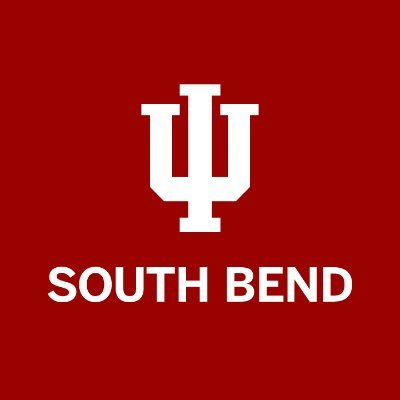 An Exceptional University Nestled Along the Beautiful St. Joseph River. #IUSouthBend #IUSB