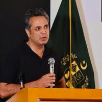 Syed Talat Hussain(@TalatHussain12) 's Twitter Profile Photo