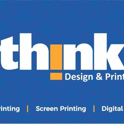 ThinkDesignPri1's profile picture. 