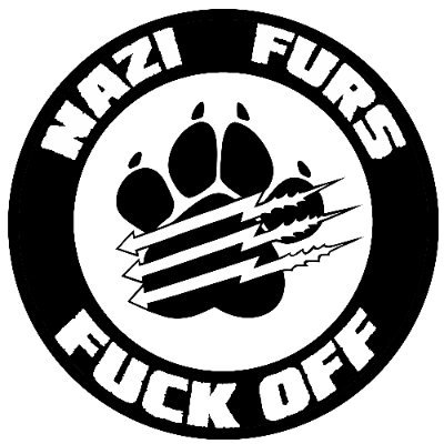 Researcher/writer for @LCRWNews ~ Covering nazi furs, Right-Wing music (NSBM, OI!, etc.), and more ~ DM tips ➡️ rwilliamsLCRW (at) gmail (dot) com