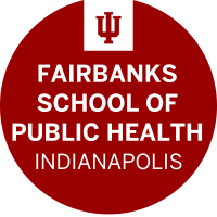 Fairbanks School of Public Health(@FSPH_IU) 's Twitter Profile Photo