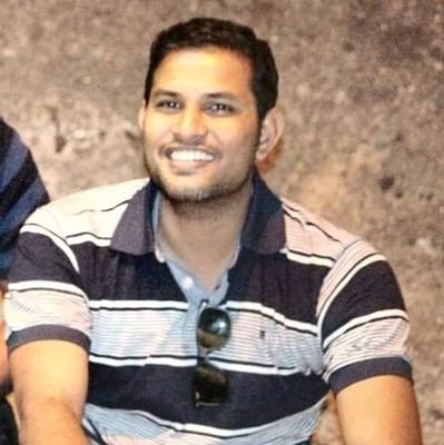 ShyamPal_'s profile picture. Electronics & Telecom Engineer;
President,BJP Goregaon south Mandal Uttar bhartiya Morcha(UBM)