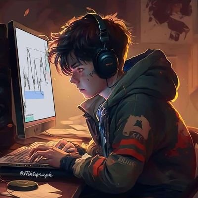 Probably crypto guy 😎 // 🌐 Web3 explorer // crypto enthusiast // Airdrop hunter // Yapper // Snapper