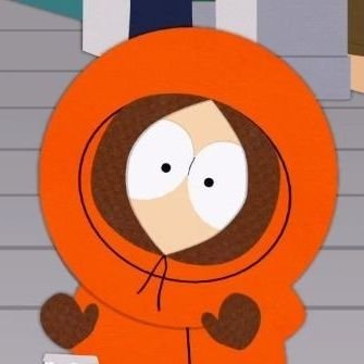 Essa não mataram o Kennyさんのプロフィール画像
